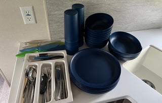 Home away from Home Camper Rental