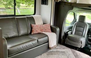 Joy in the Journey! 2020 Forest River Sunseeker