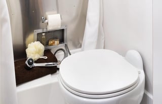 2019 Airstream Sport 16RB - Insurance Included