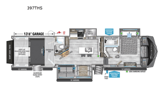 Explore in Comfort Rent Our Luxurious Grand Design
