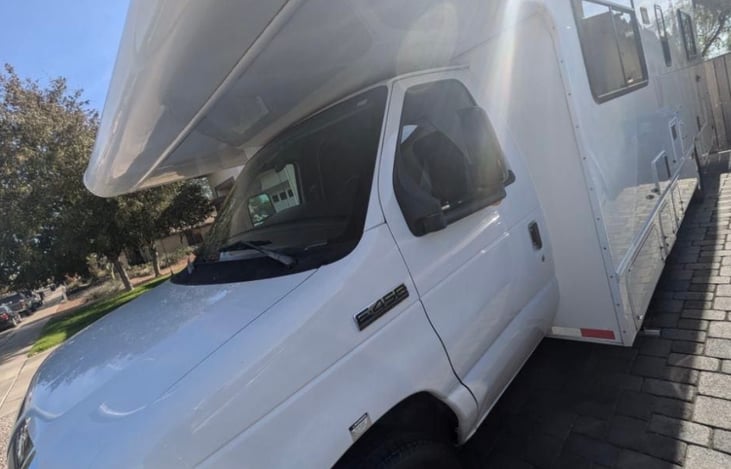 RV Photo