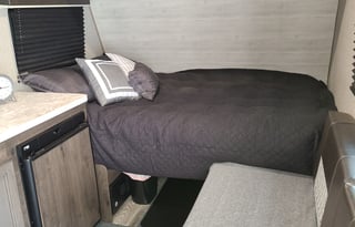 2021 Jayco Jay Flight SLX 145RB