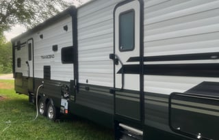 2020 Grand Design Transcend 32BHS