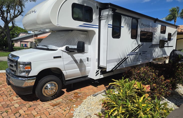 RV Photo