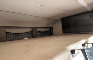 California Dream'N with Adeline