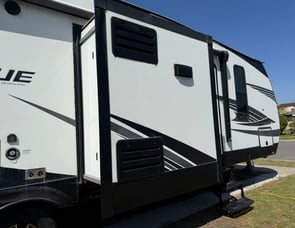 Heartland Torque TQ T31