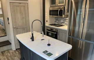 2020 Salem Hemisphere 34Rl Elite Sries