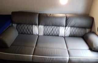 2022 Forest River RV Wild wood XL Lite