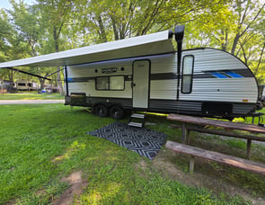 Forest River RV Salem Cruise Lite 261BHXL