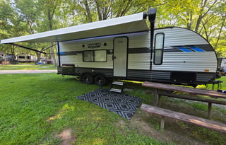 Family Glamping Salem Cruise Lite!
