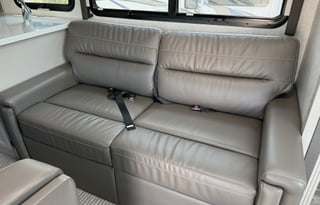 2022 Thor Motor Coach Windsport 29M