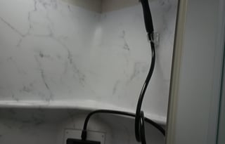 Tate and Allison Venture Sportrek