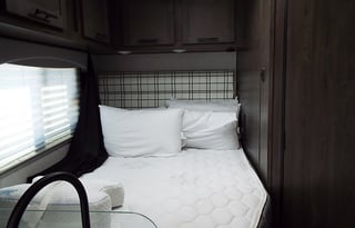 2023 Coachmen RV Cross Trail Transit 20CB