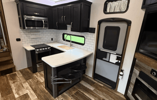 2020 Keystone RV Fuzion 369