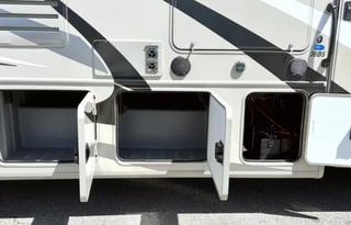 2021 Forest River Georgetown G5