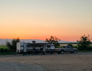 Forest River RV Salem Cruise Lite 263BHXL