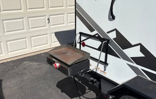 Rick’s Off-Grid-Rated Rubicon