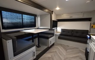 2022 Forest River RV Salem FSX 178BHSK