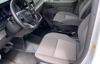 Meet Calvin! Easy Driving, Family Friendly, Solar!