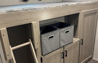 2026 Forest River RV Aurora 34BHTS