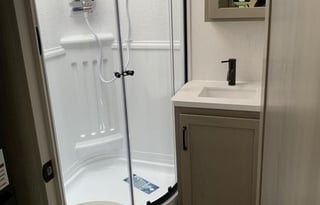 2025 Rockwood Mini Lite 1/2 Ton Towable [LIL BIT]