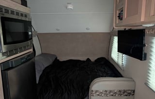 Compact, Cozy & Adventure-Ready!