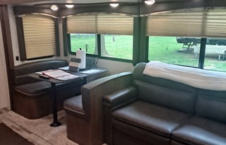 2019 Keystone RV Cougar 32BHS