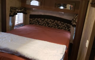 2013 Keystone Outback Quad Bunk