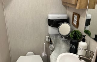 Hit the road in style! 2021 Coachmen Leprechaun!