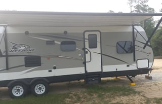 2016 Jayco Jay Flight 29QBS