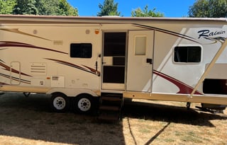 2009 Dutchmen Rainer 26F-DSL