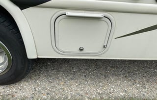 2018 Thor Motor Coach Freedom Elite 29FE