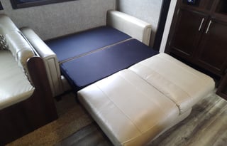 Camp Comfortably in Fully Stocked 2019 Jay Flight