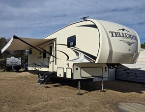 Starcraft Telluride 296BHS