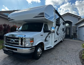 Jayco Greyhawk 31F
