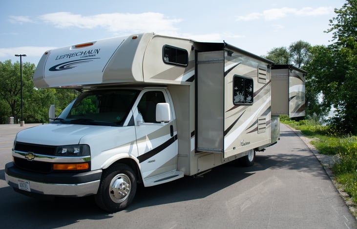 RV Photo
