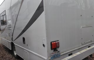 2018 Thor Motor Coach Majestic 23A.