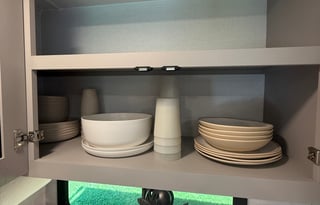 Turn-Key Getaway: Delivered & With Starlink!