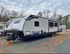 Forest River RV Vibe 34BH