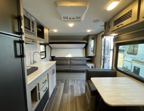 mallard Bunkhouse t-180BH