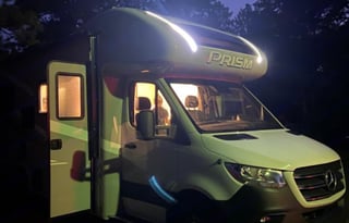 Monthly Rates 2021 Coachmen RV Prism Elite 24CB