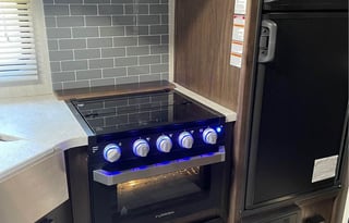 2019 Forest River RV Cherokee Grey Wolf 27RR