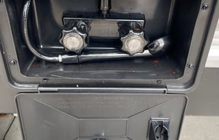 Sandy Cheeks RV Rentals Coleman(Delivery Only )