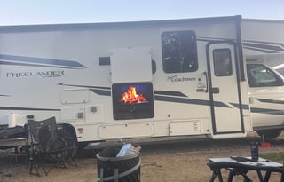 2023 Coachmen RV Freelander 31MB