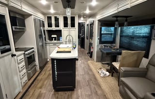 Lawtons Best Camper Rental