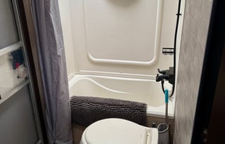 Journie’s Cruiser delivered to you!