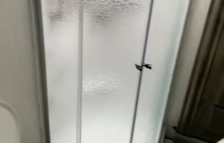 Baker's 2020 Sierra 3330BH