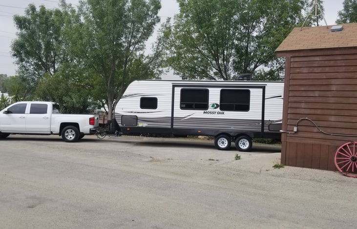 RV Photo
