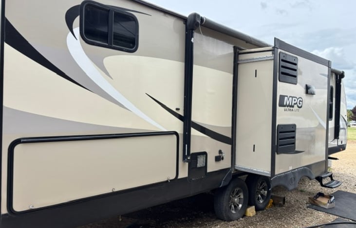 RV Photo