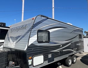 Keystone RV Keystone Keystone